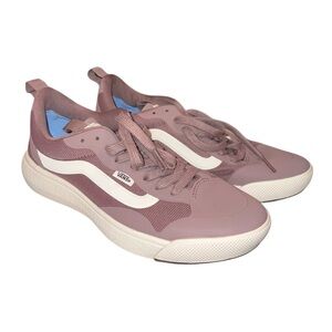 Vans Ultrarange EXO Mauve Mist size 7.5 Men / 9 Women